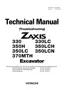 Preview: Technical Manual