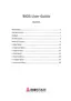 Preview: User Guide