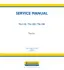 Preview: Service Manual
