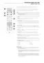 Preview: Addendum Sheet