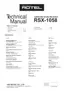 Preview: Technical Manual
