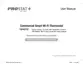 Preview: User Manual