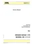 Preview: Service Manual