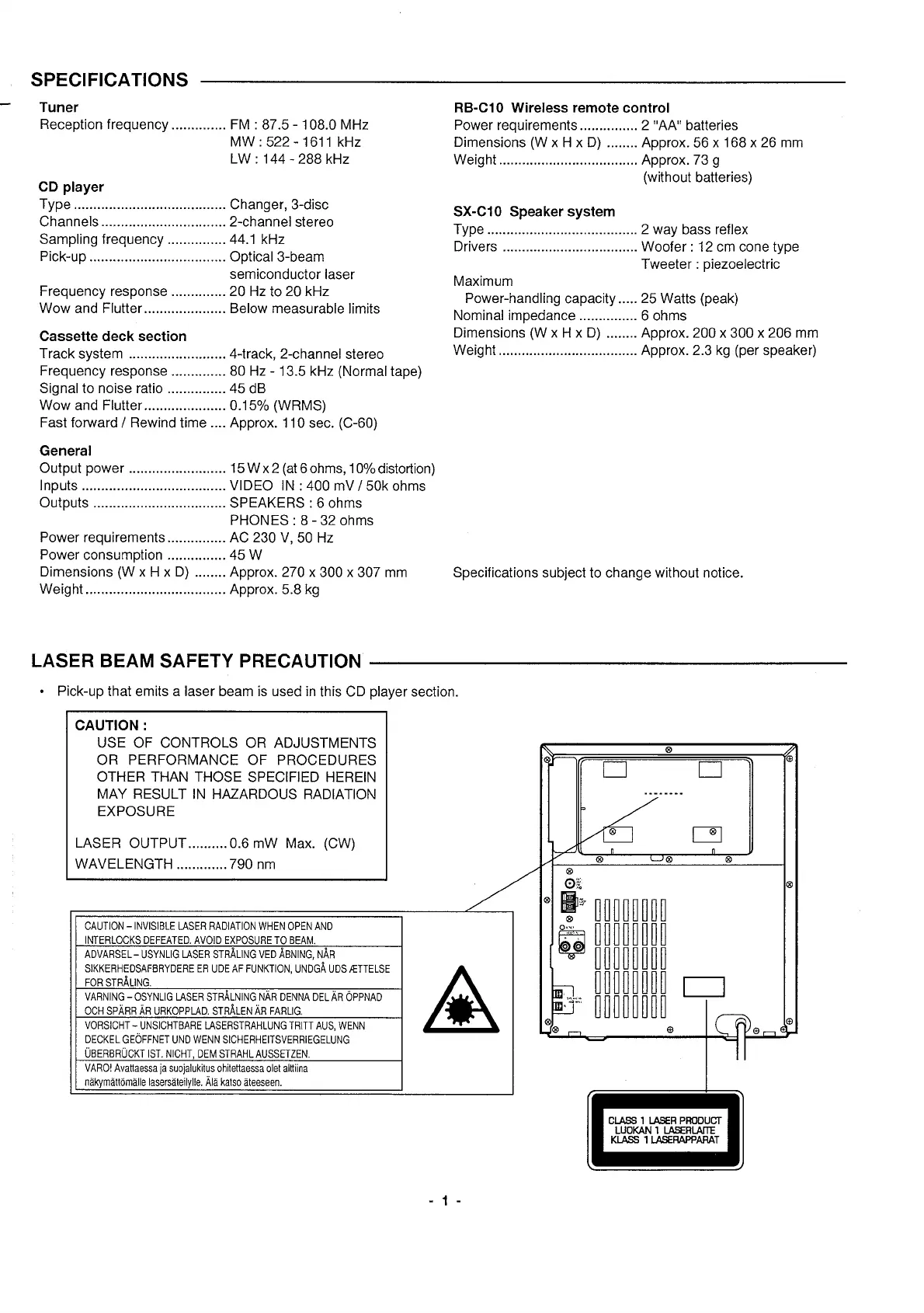 Page #2 background image