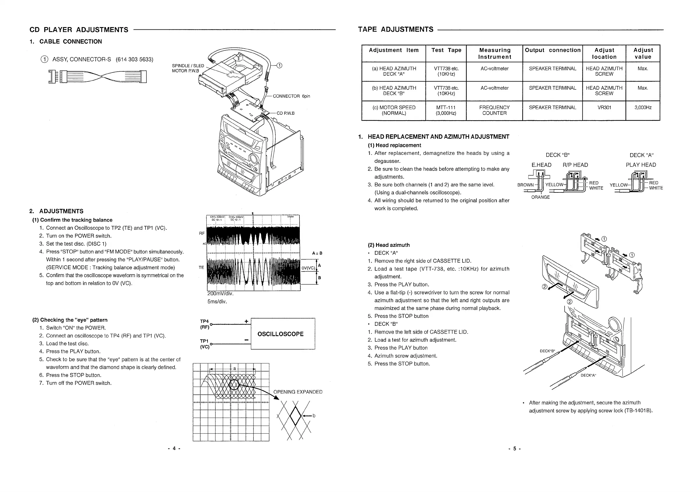 Page #4 background image