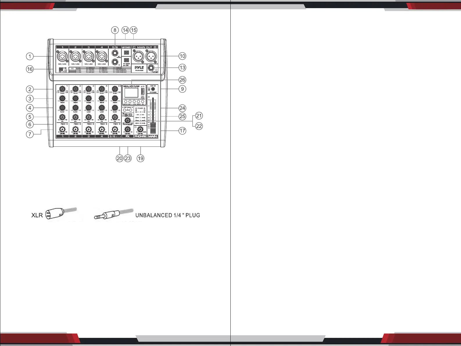 Page #3 background image