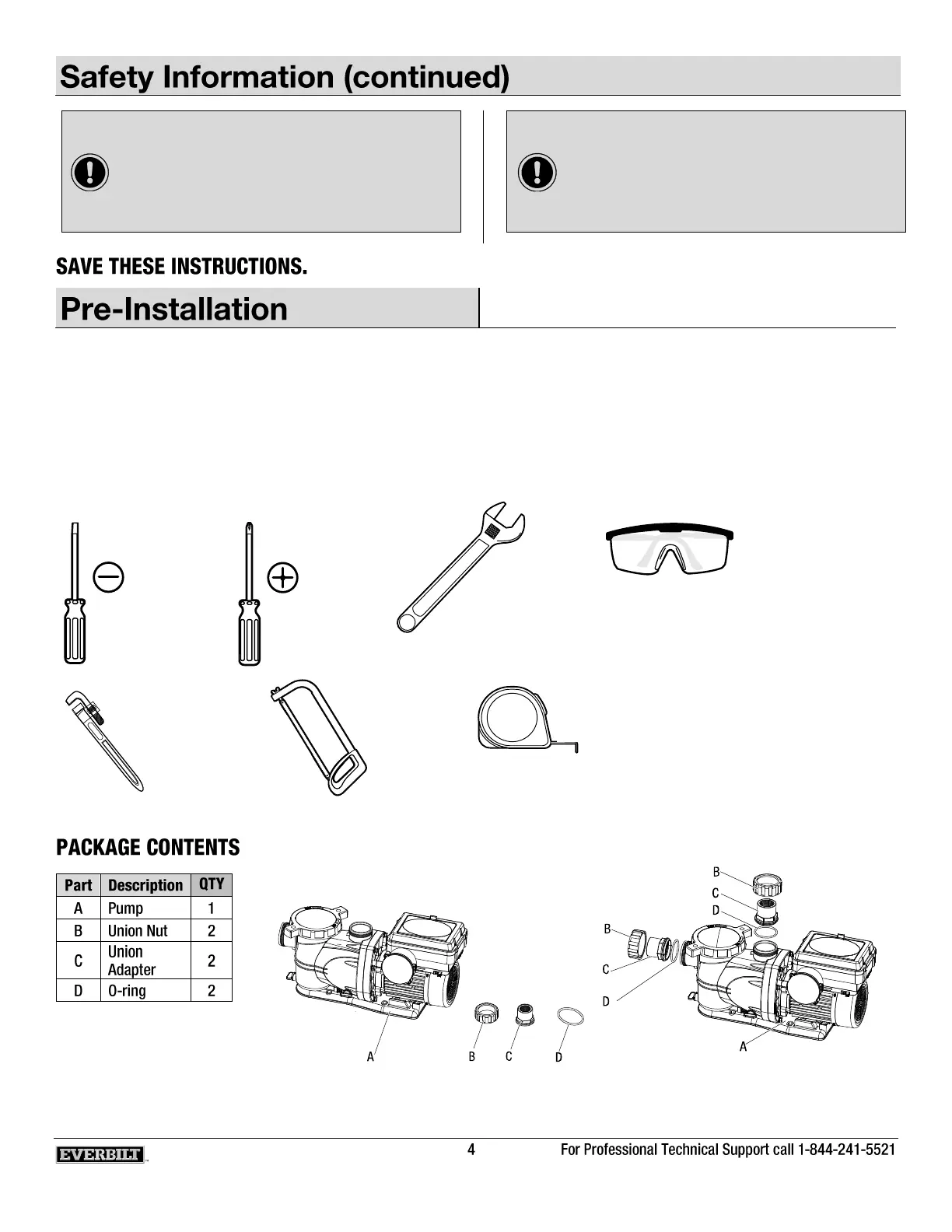Page #4 background image