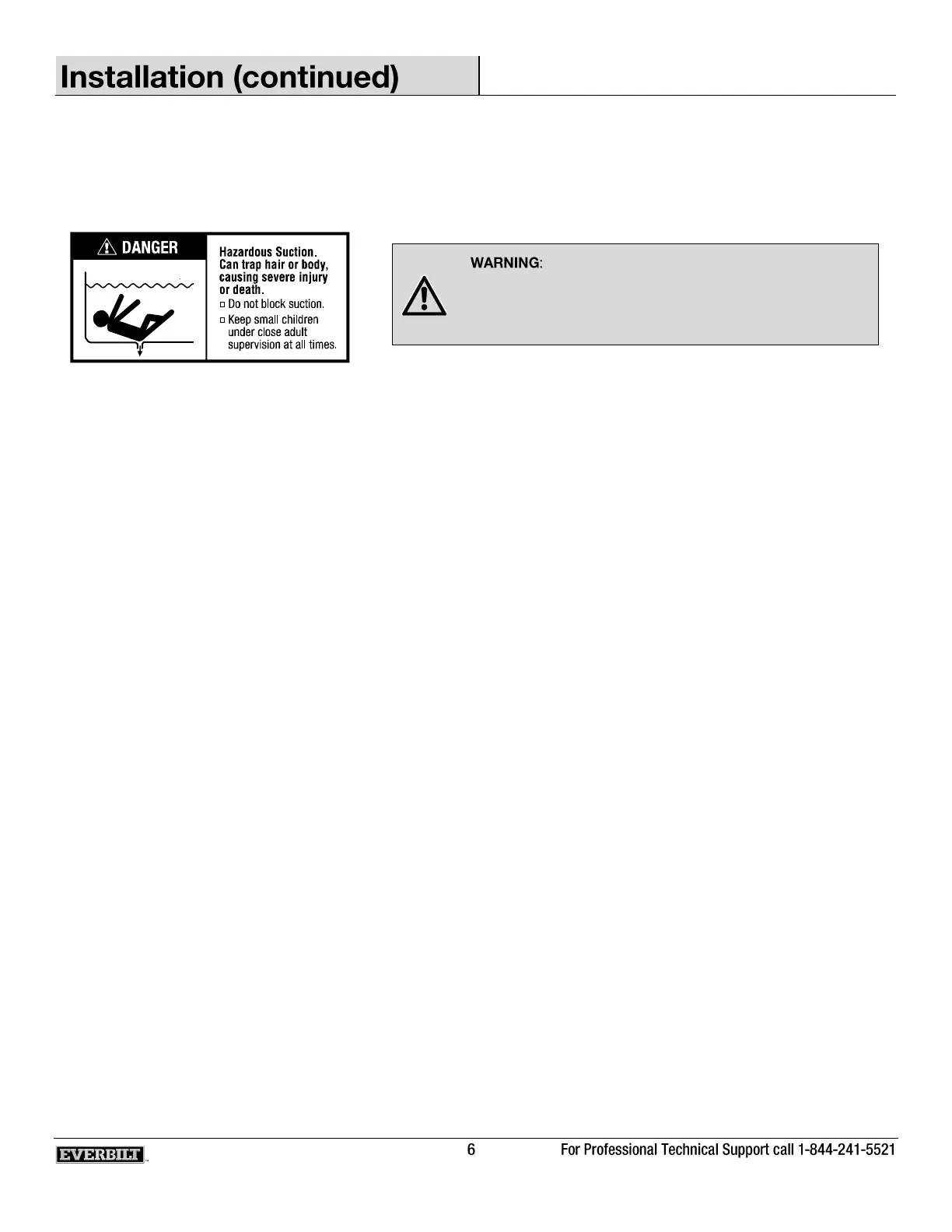 Page #6 background image