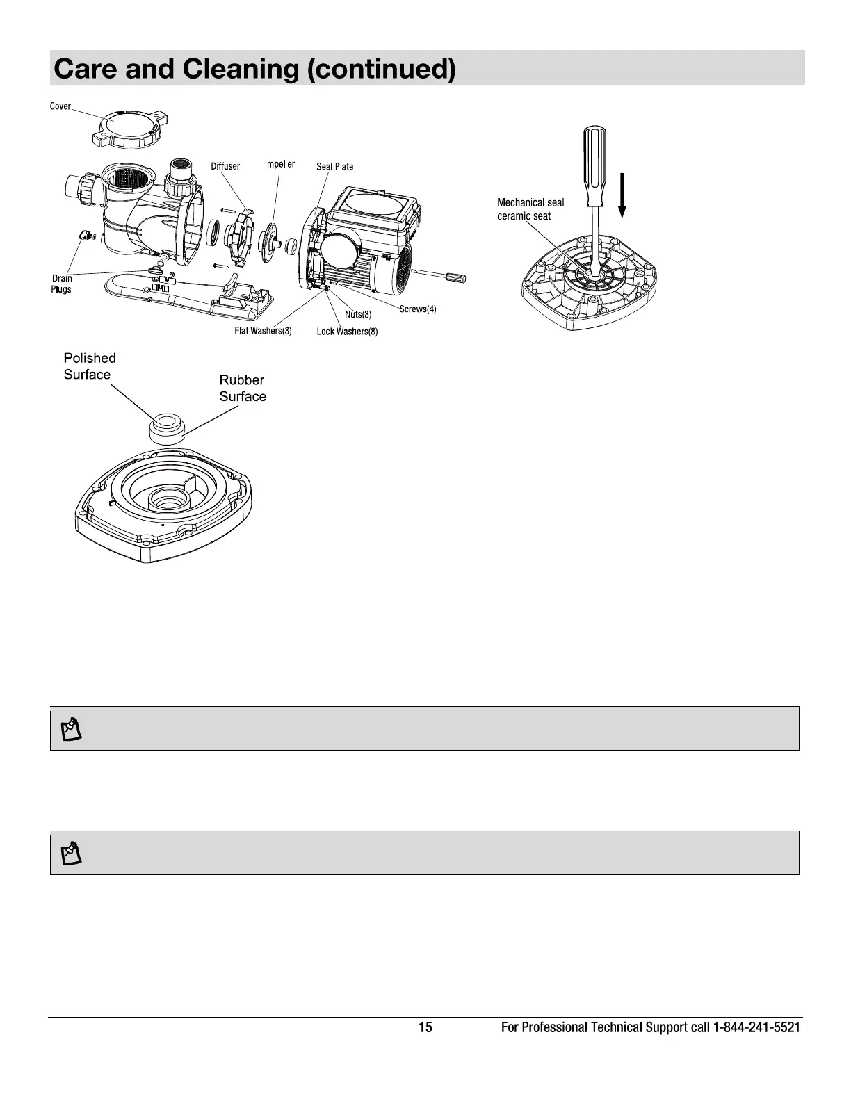 Page #15 background image