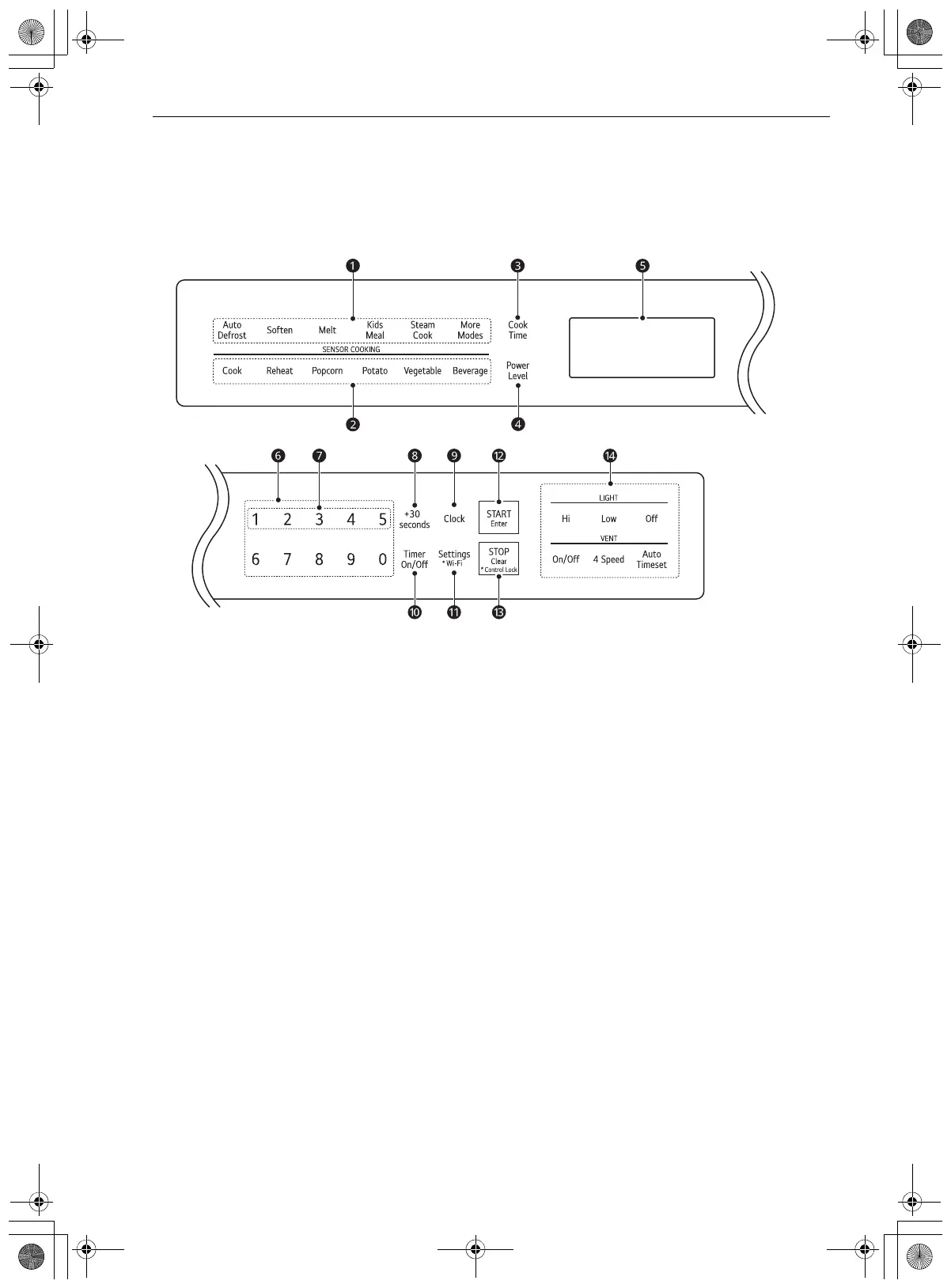 Page #10 background image
