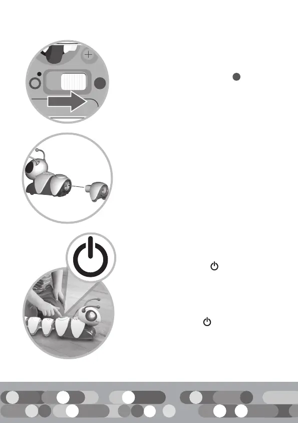 Page #3 background image