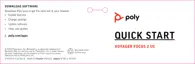 Preview: Quick Start