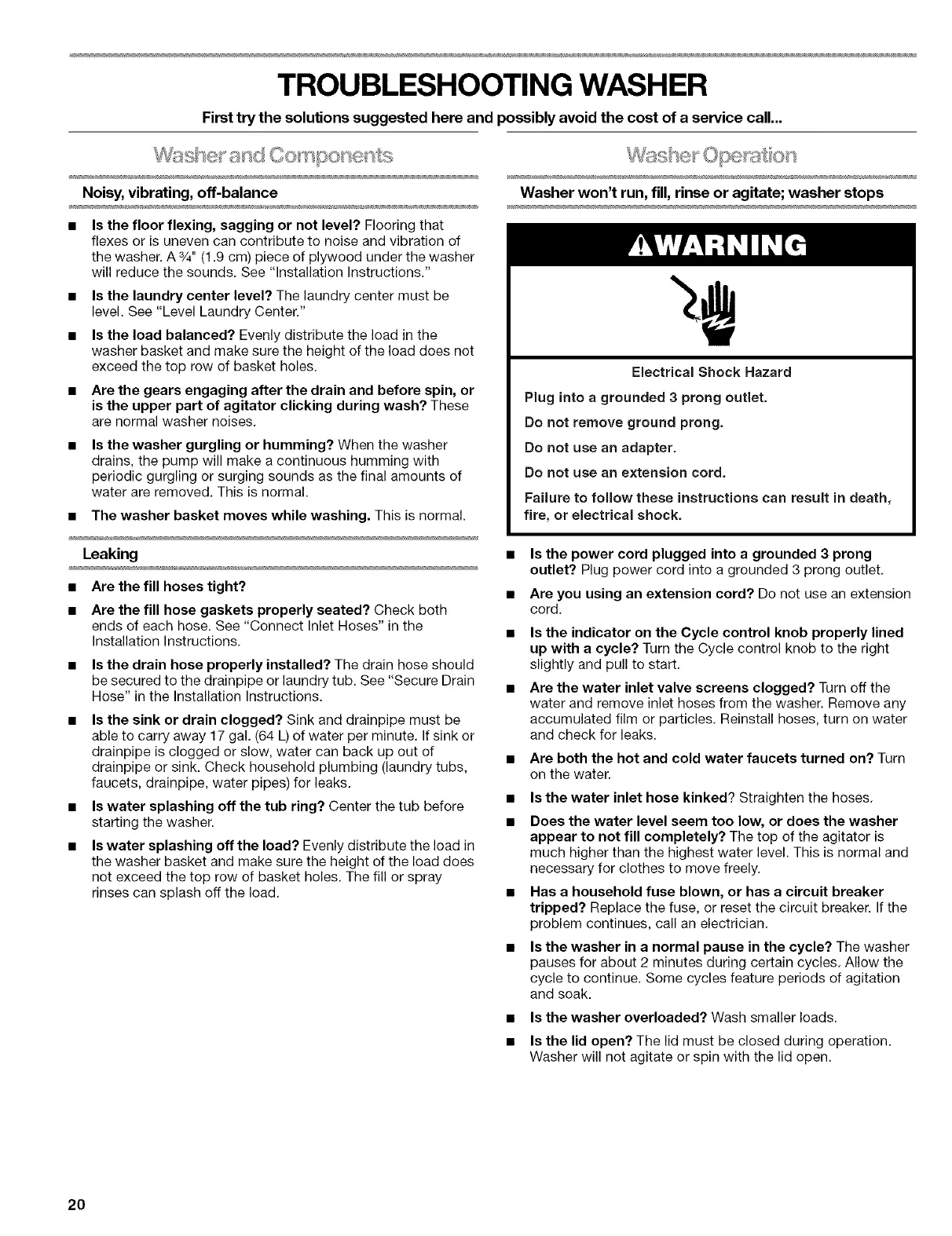 Page #20 background image