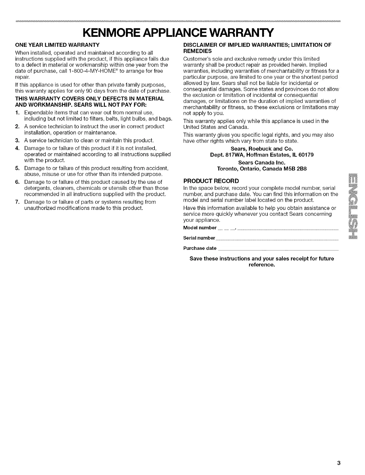 Page #3 background image