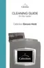 Preview: Cleaning Guide