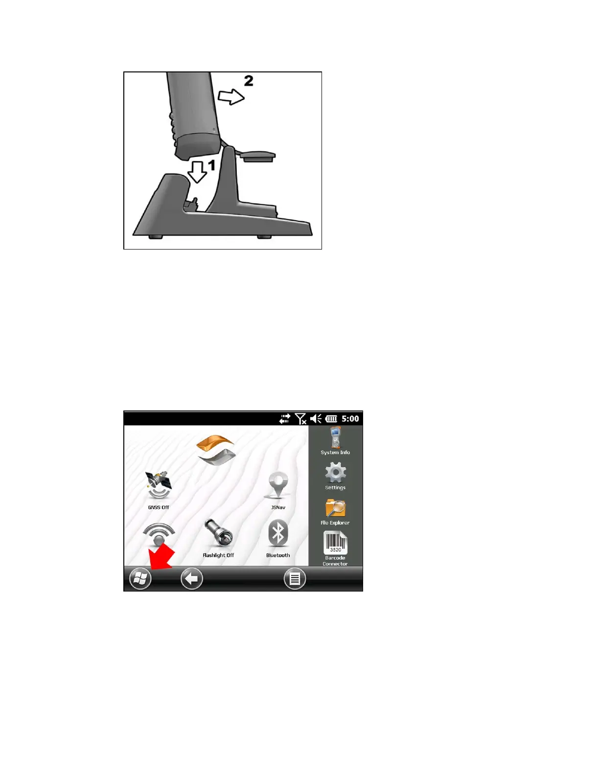 Page #20 background image
