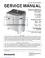 Preview: Service Manual
