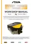 Preview: Workshop Manual