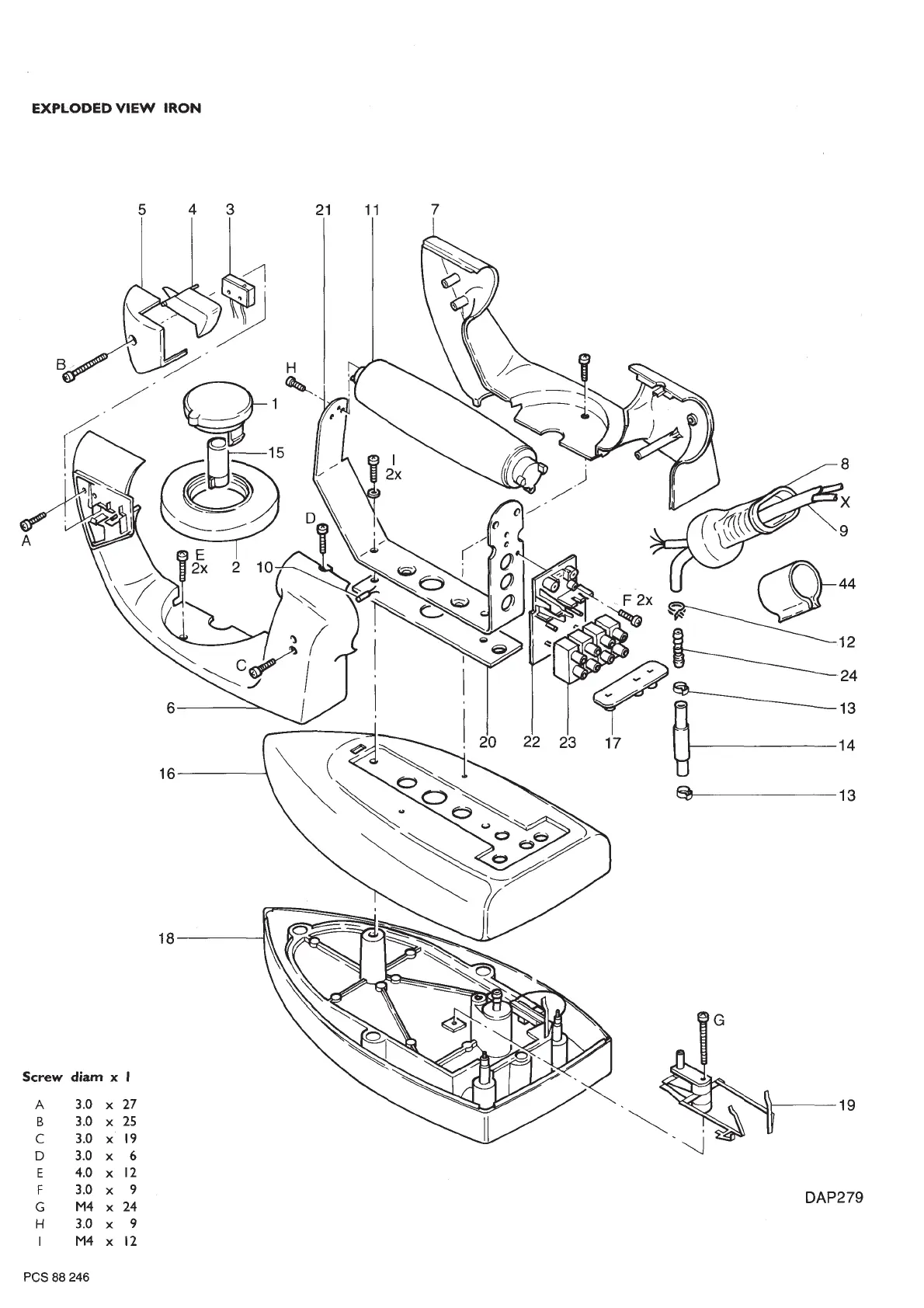 Page #2 background image