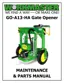 Preview: Maintenance & Parts Manual