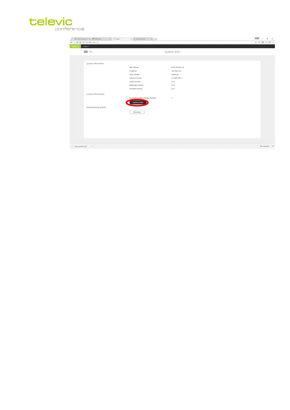 Page #8 background image