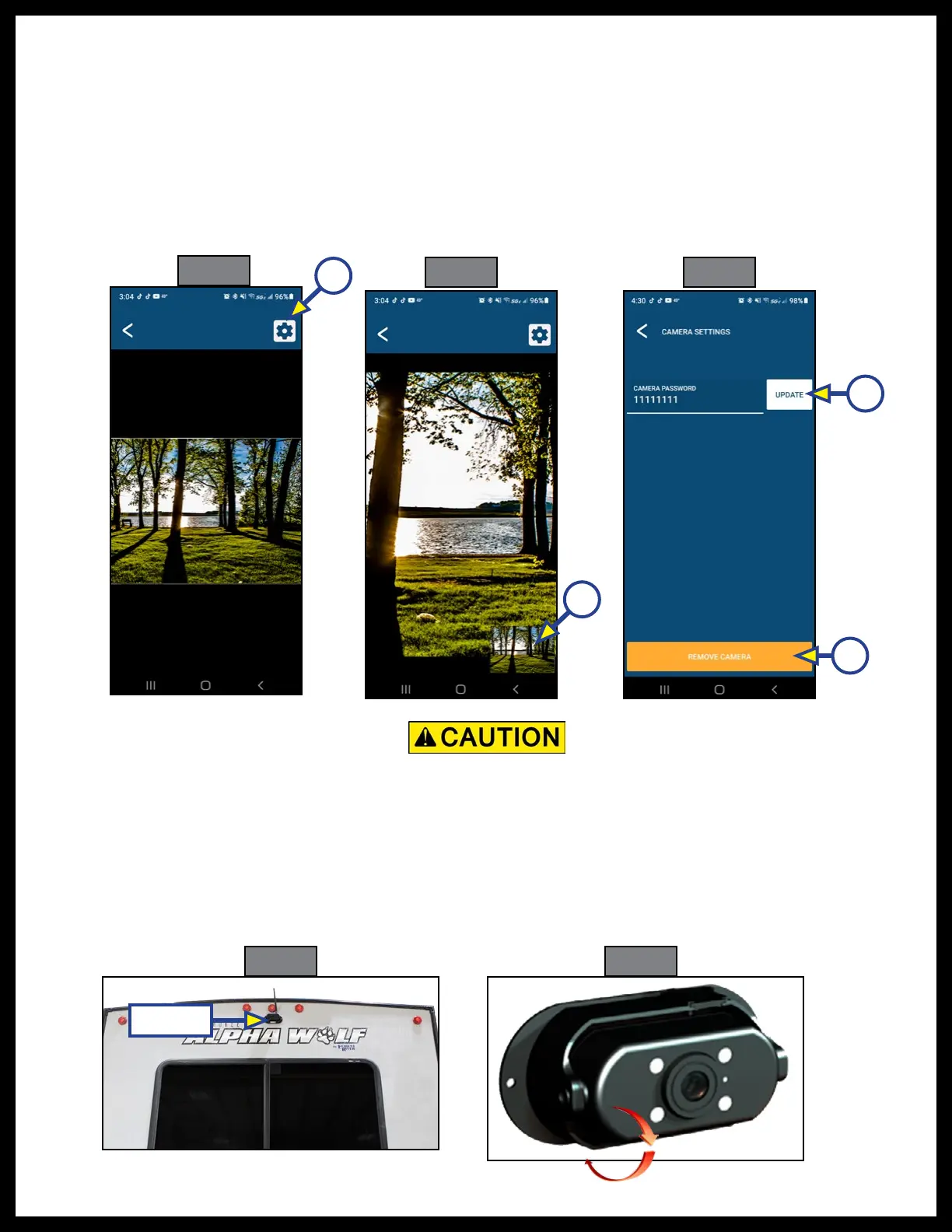 Page #8 background image