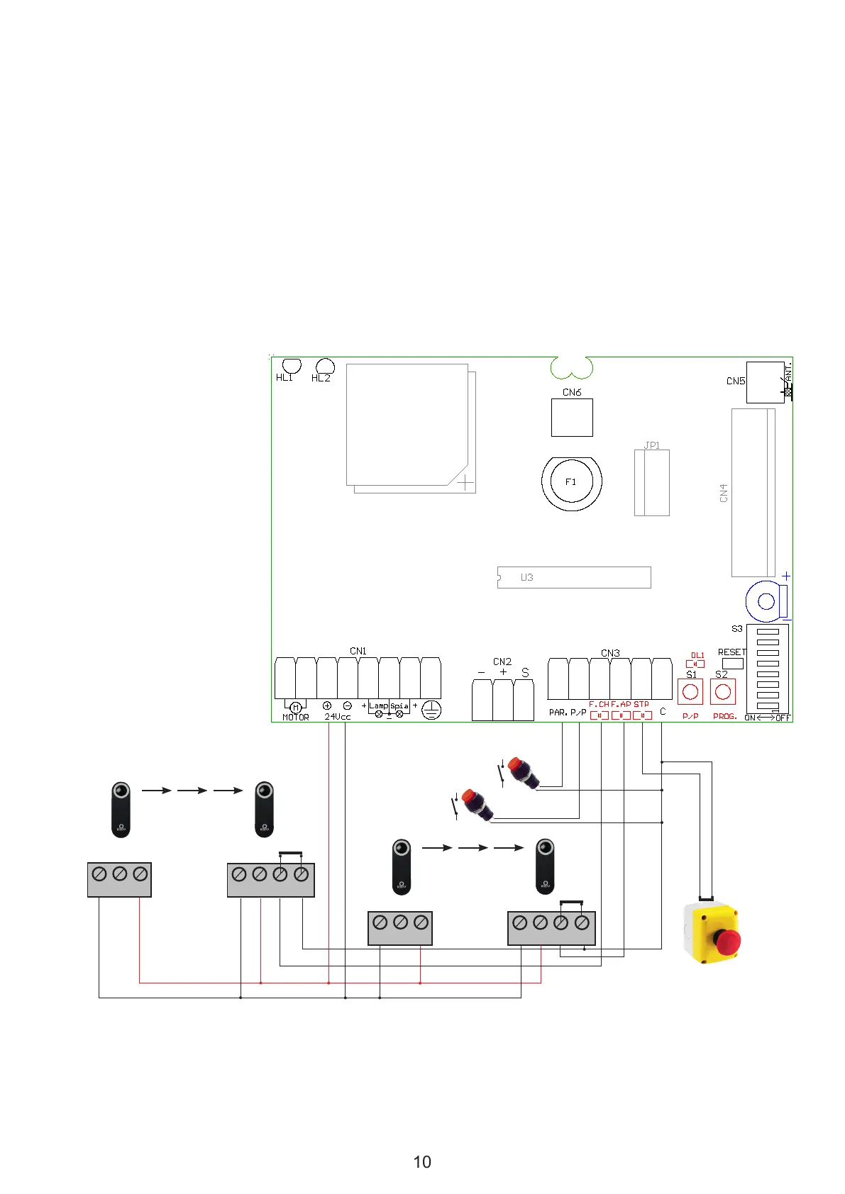 Page #4 background image