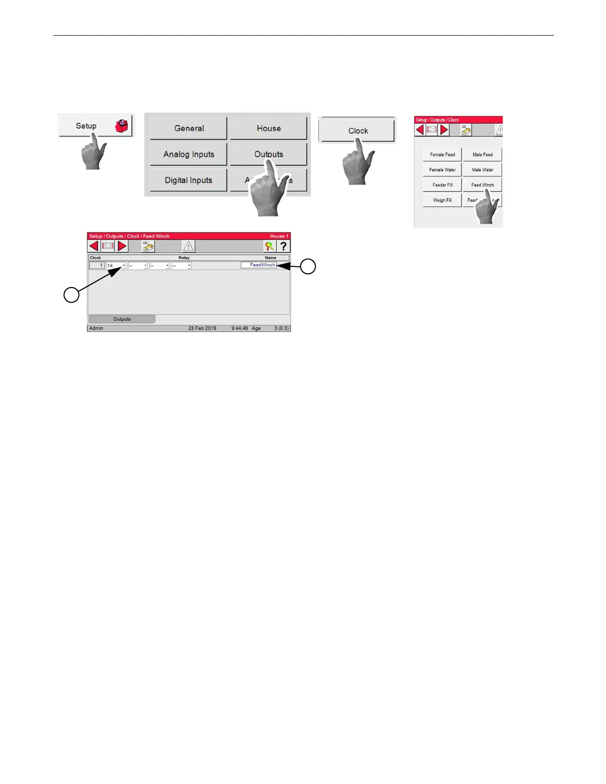 Page #17 background image