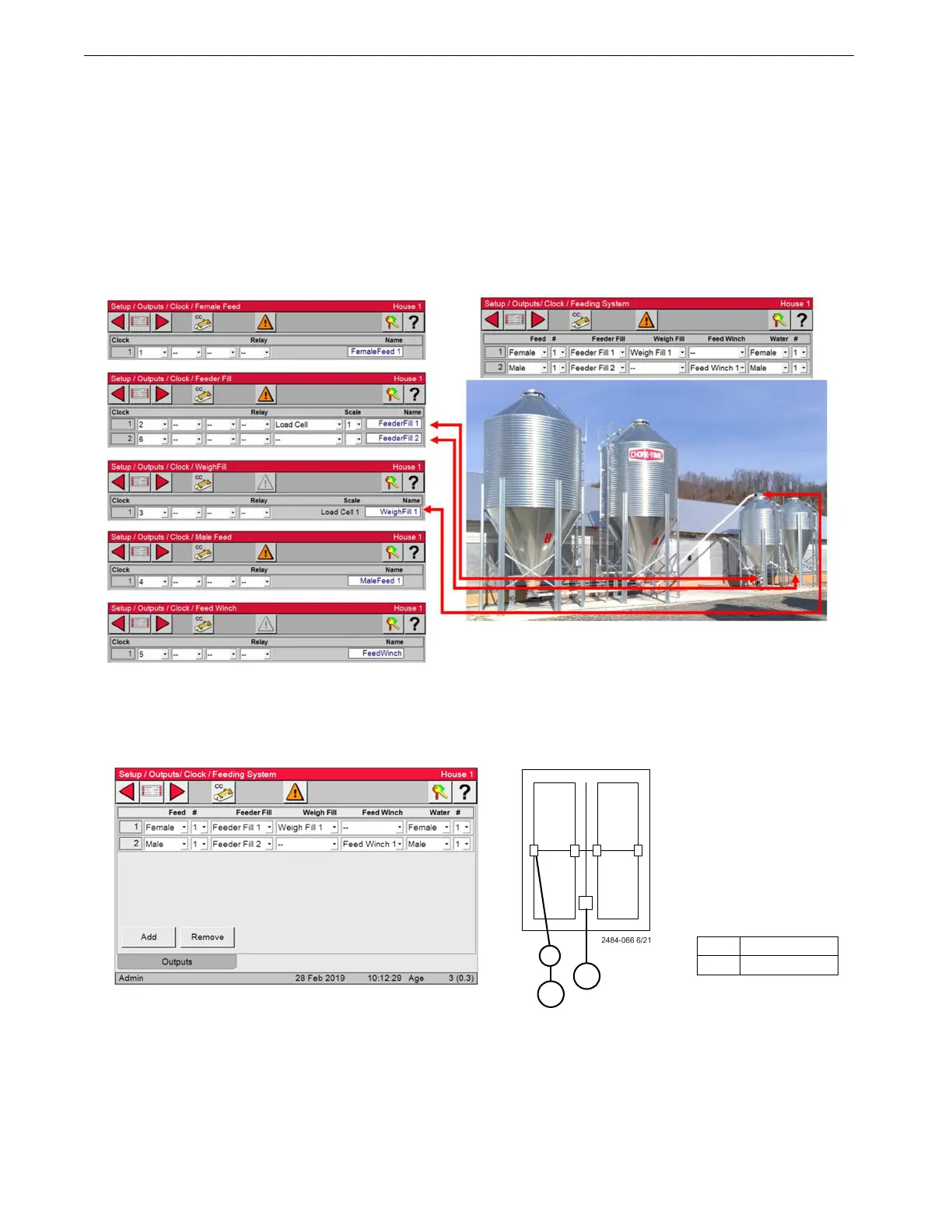 Page #18 background image