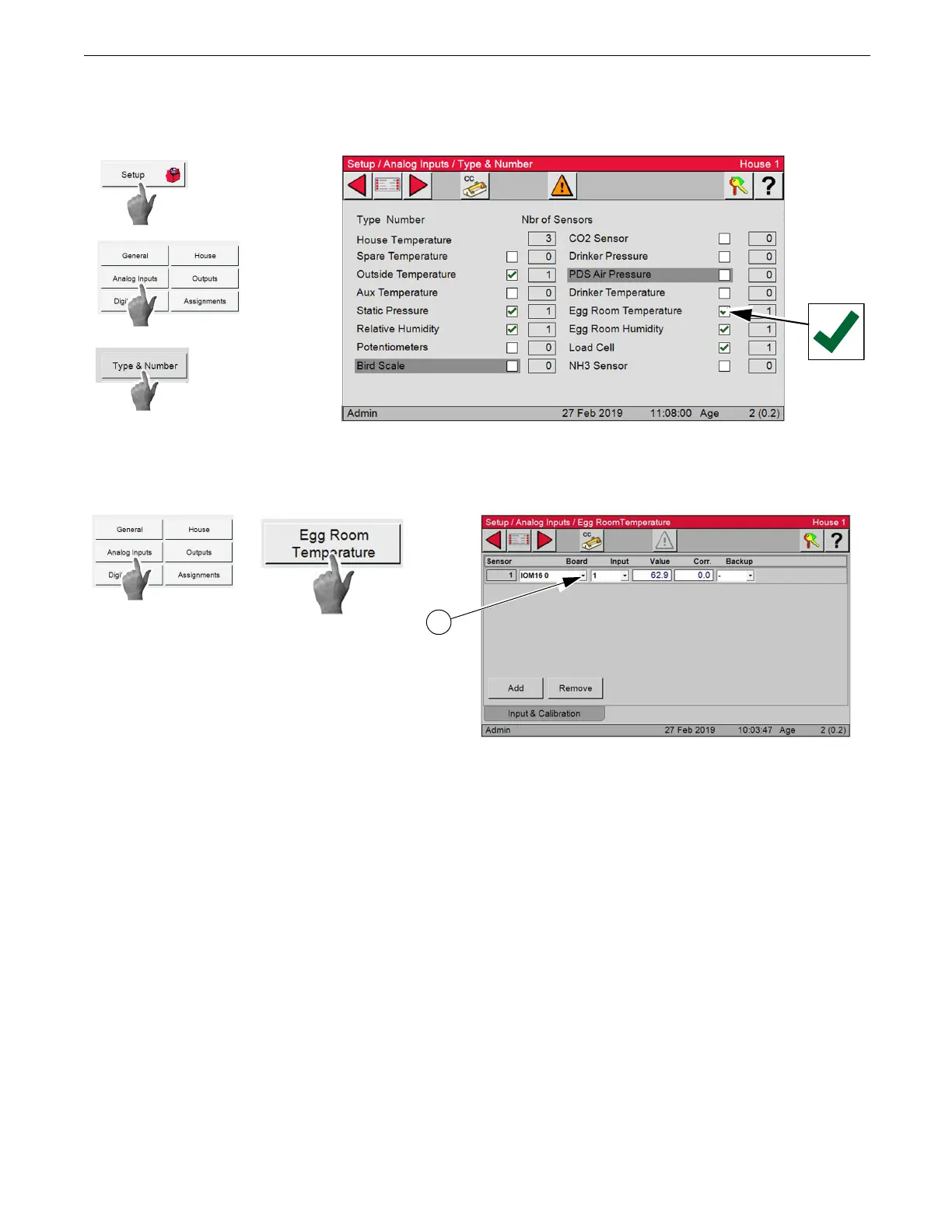 Page #7 background image