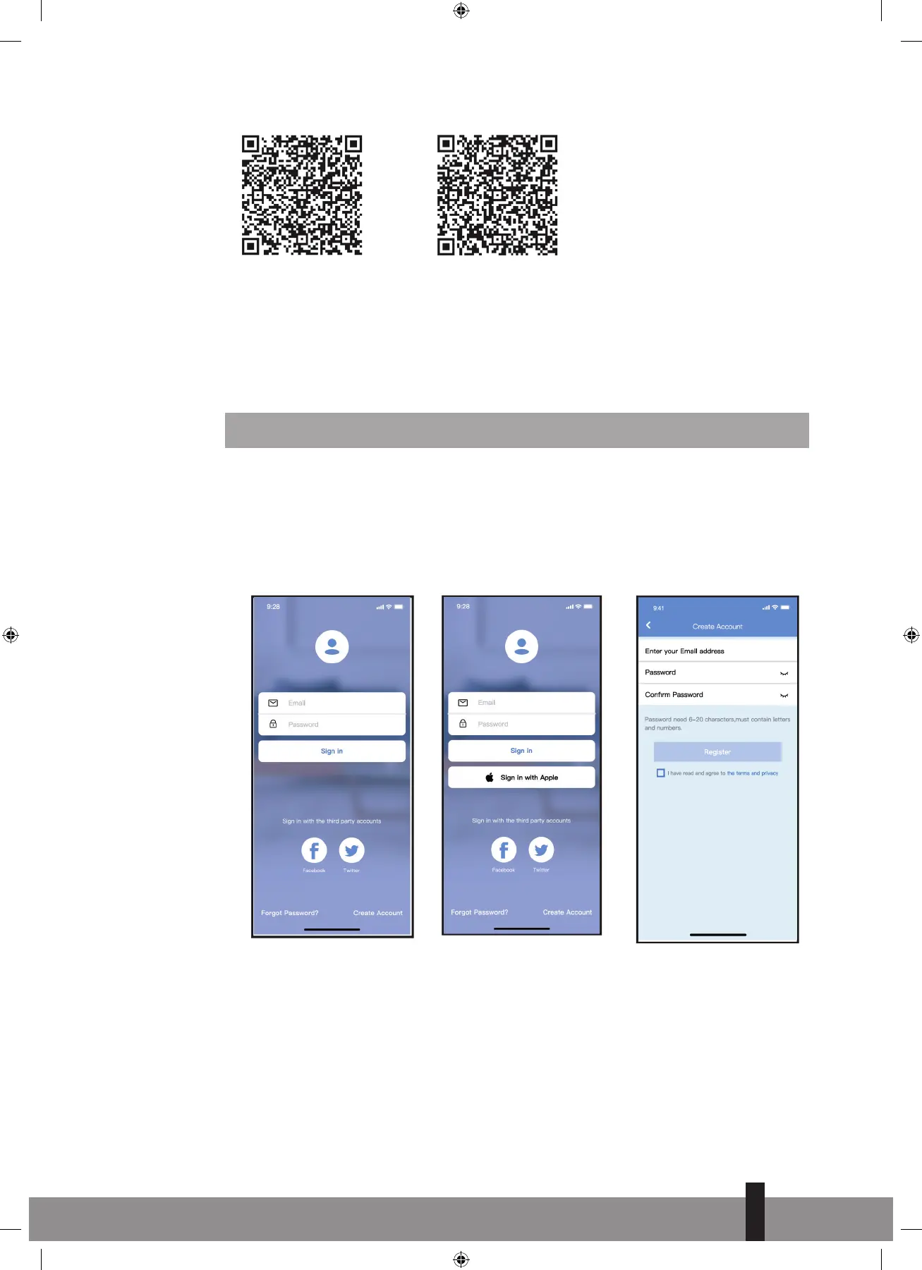 Page #5 background image