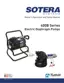 Preview: Owner’S Operation And Safety Manual