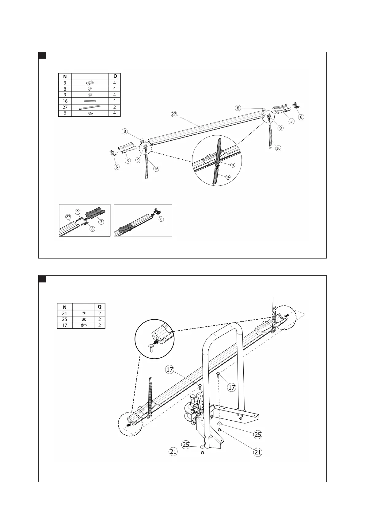 Page #6 background image