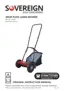 Preview: Original Instruction Manual