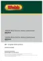Preview: Original Instructions