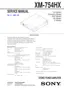 Preview: Service Manual
