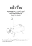 Preview: User Instruction Manual
