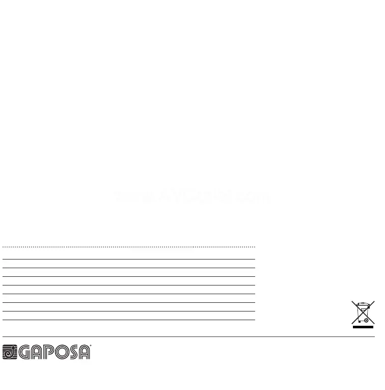Page #6 background image