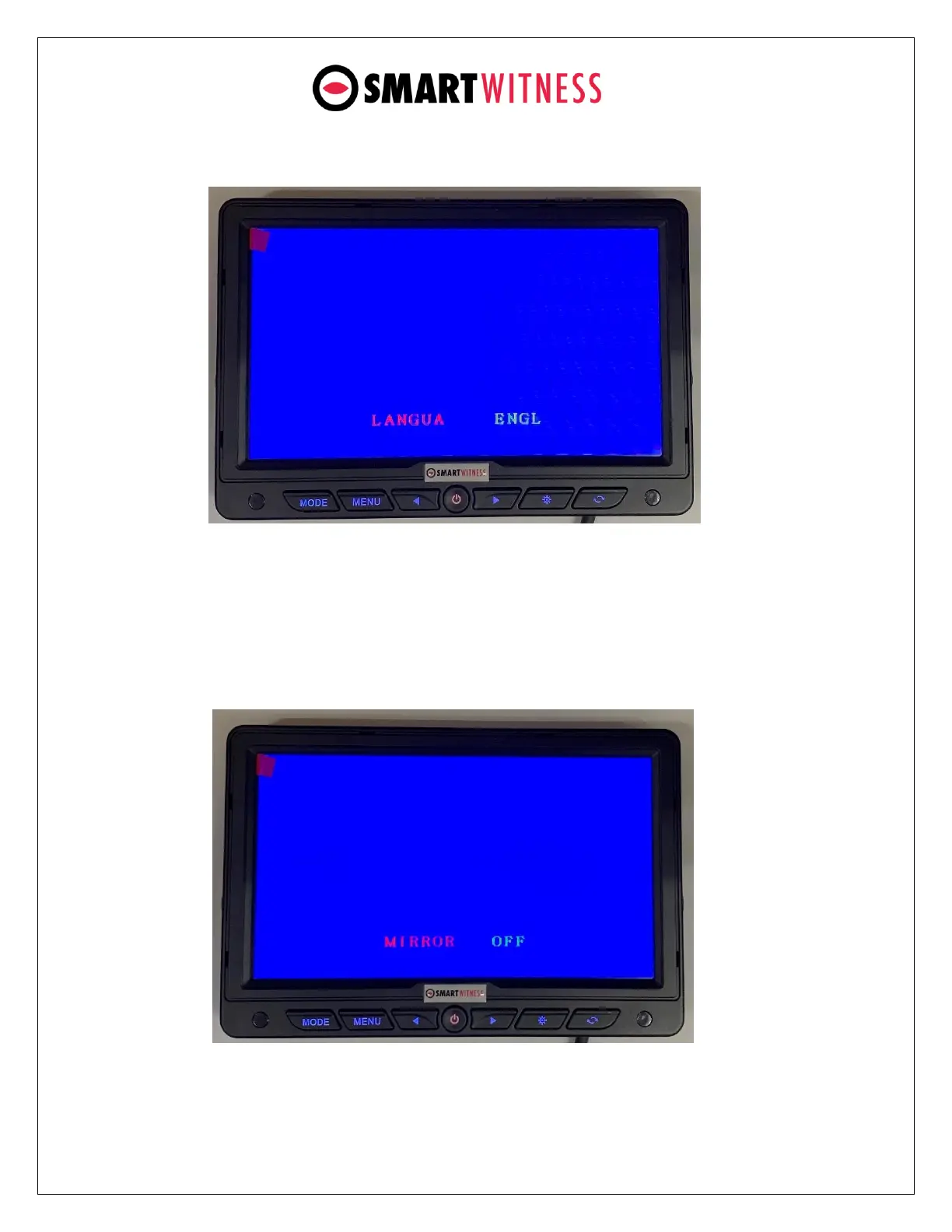 Page #4 background image