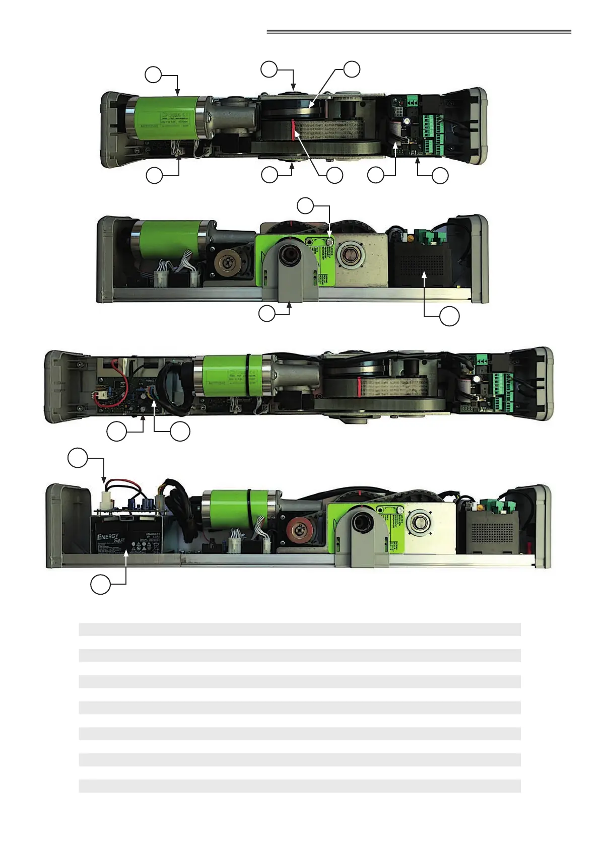 Page #6 background image