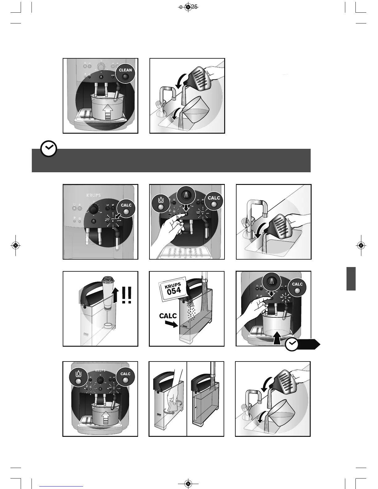 Page #6 background image