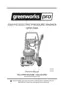 Preview: Owner's Manual