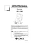 Preview: Instruction Manual