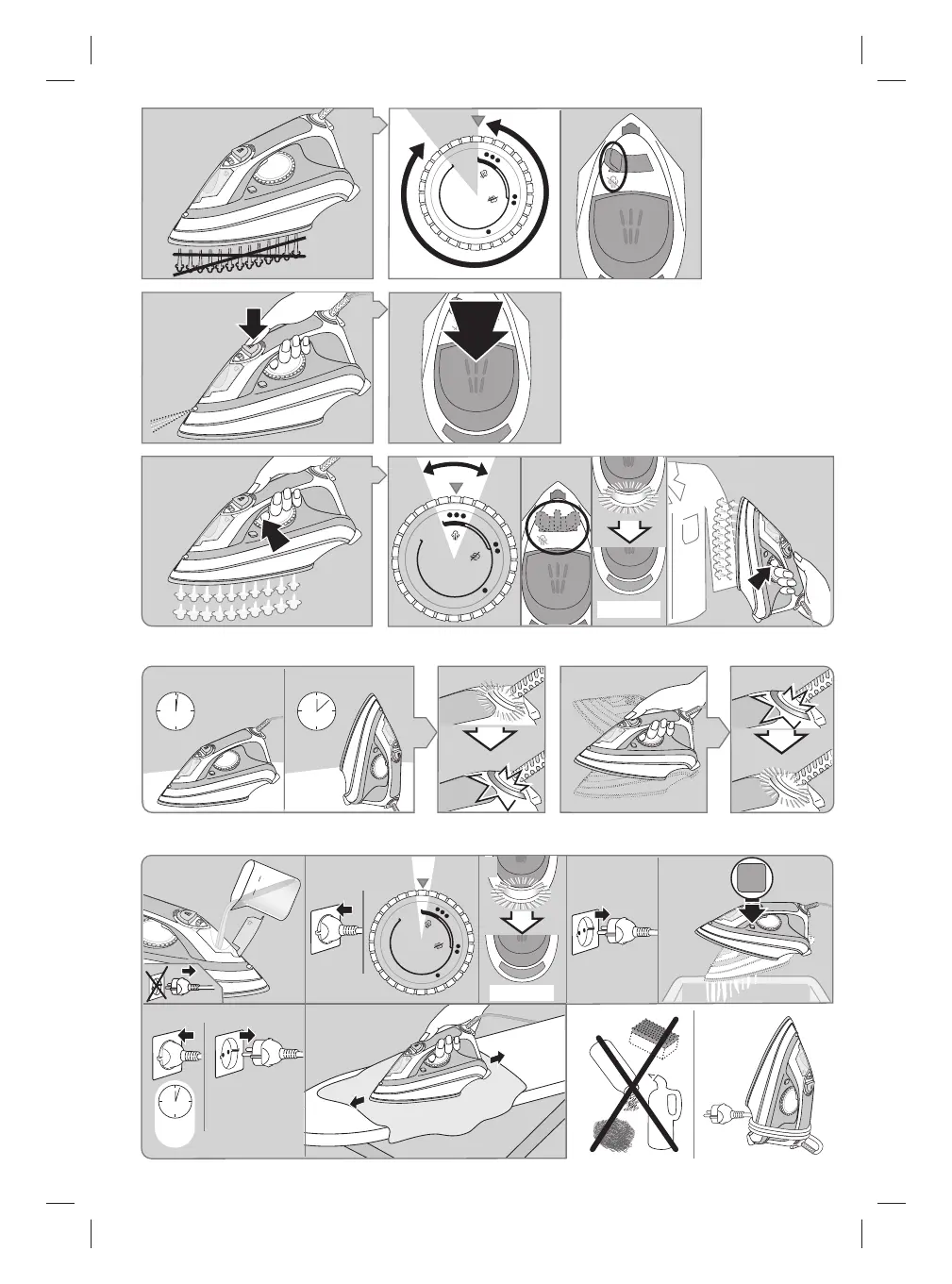 Page #5 background image