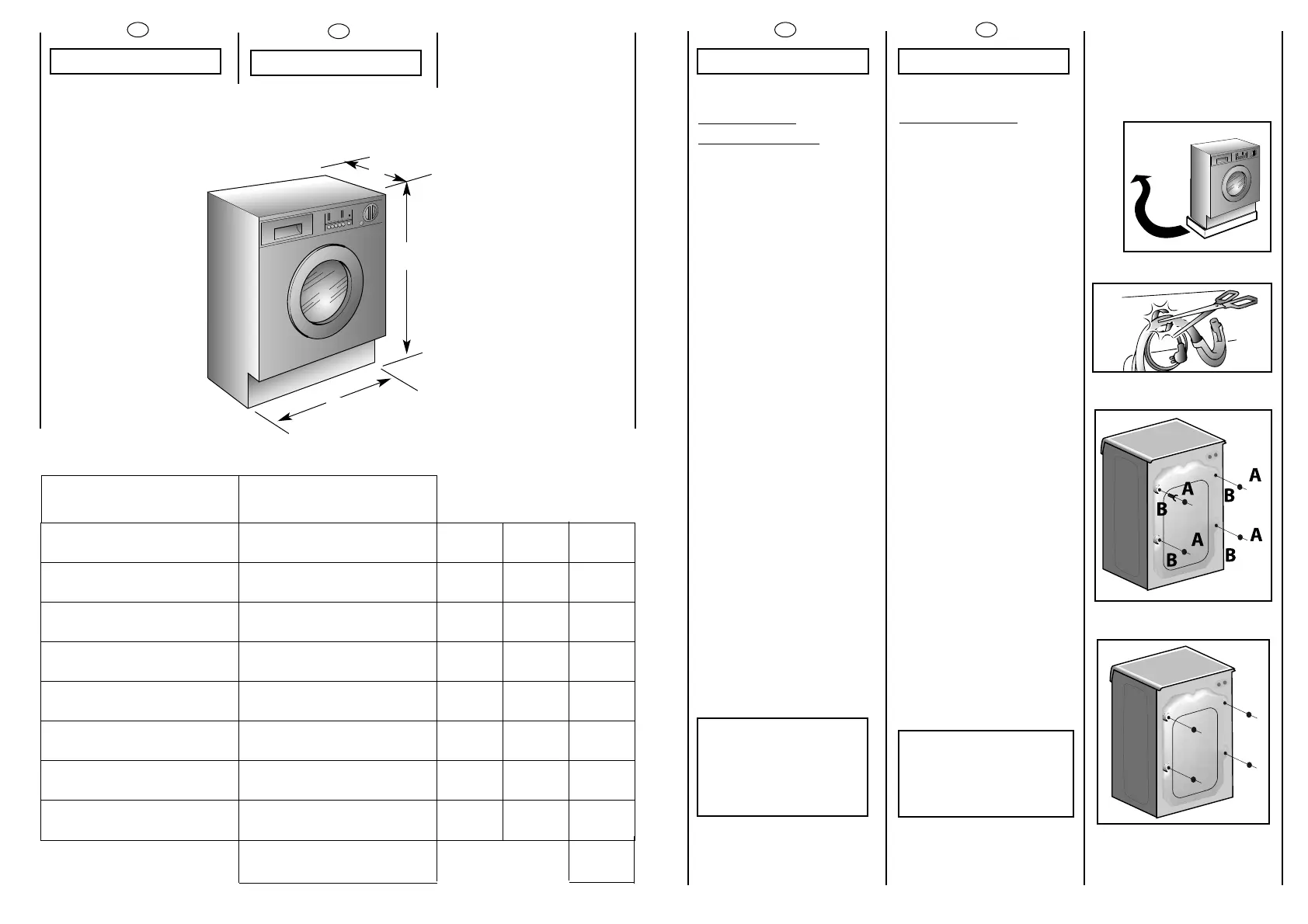 Page #5 background image