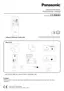 Preview: Operating Instructions