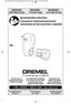 Preview: Operating/Safety Instructions