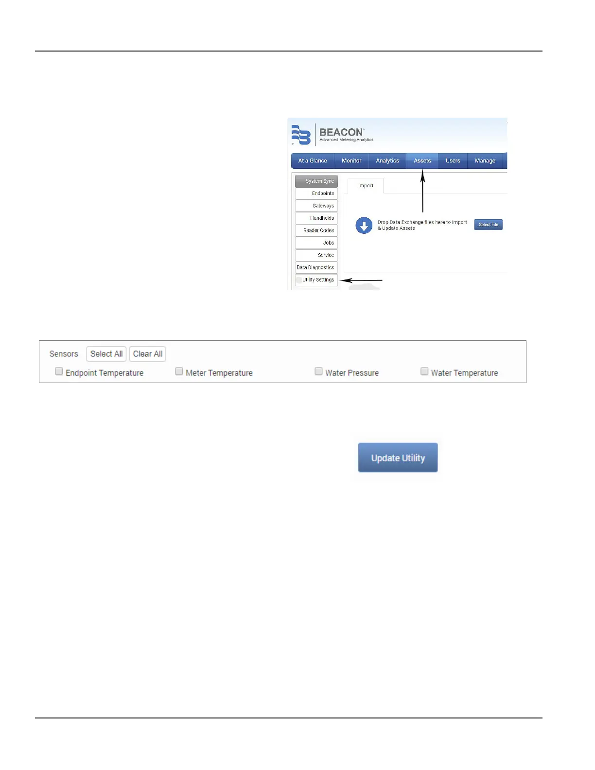 Page #4 background image