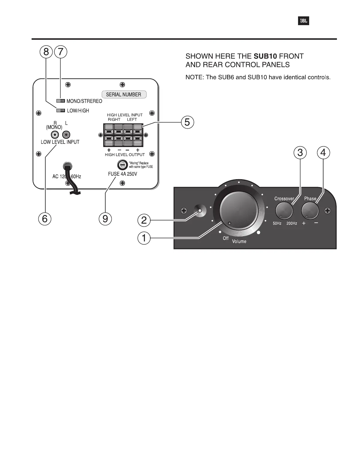 Page #4 background image