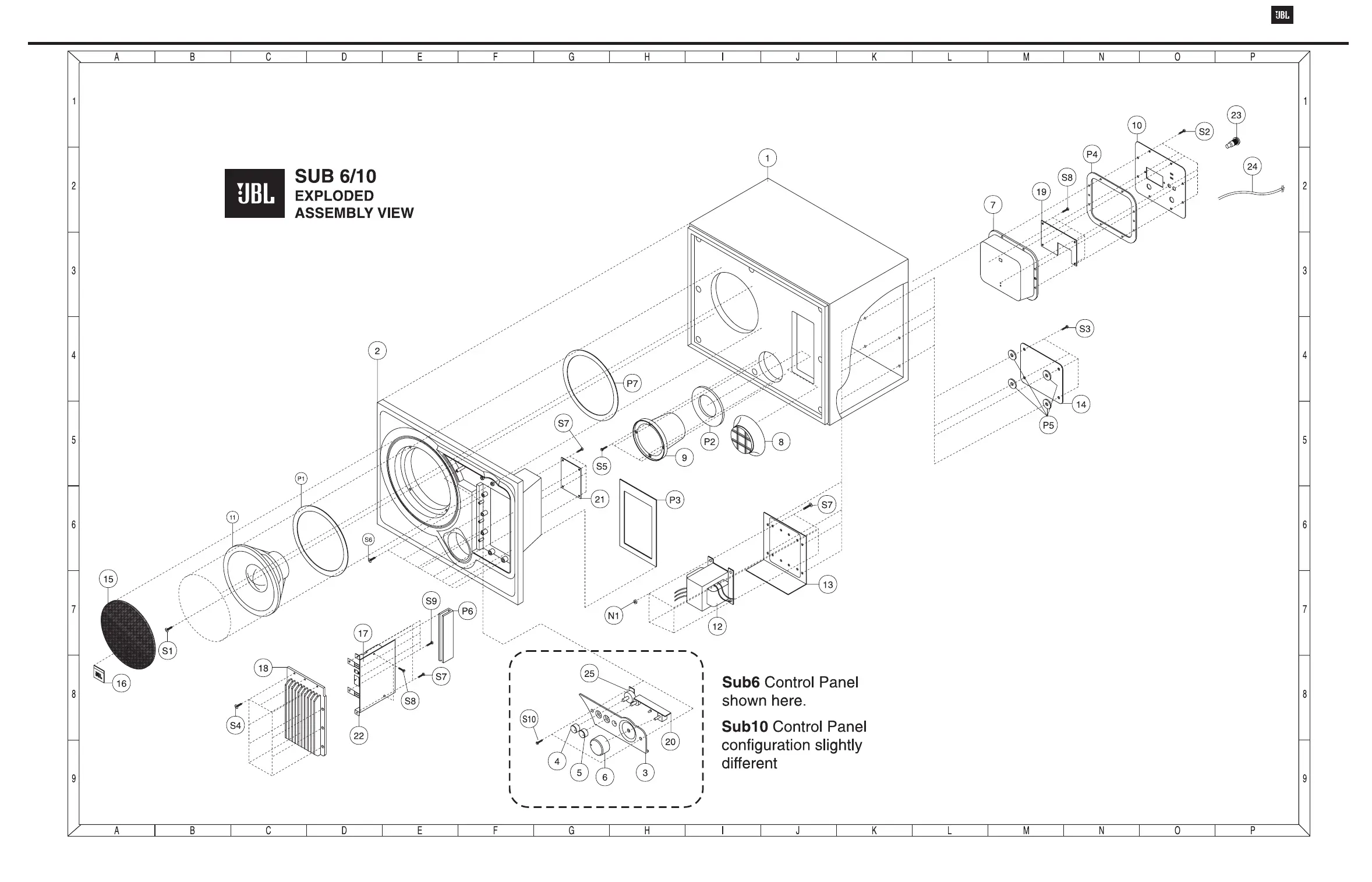 Page #7 background image
